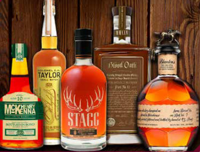 Bourbon Pull Image 2026